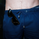 Illustration for article titled BULGES, BUTTS, BOYS : FIRE ISLAND FASHION